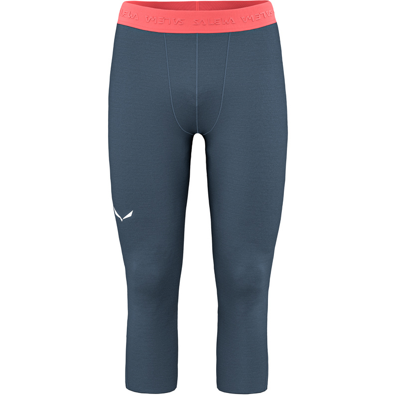Salewa Herren Cristallo Warm AMR 3/4 Hose