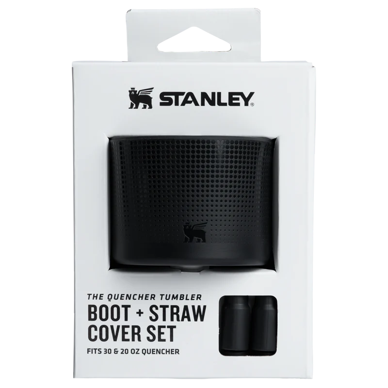 Quencher® Boot and Straw Cover Set | 0.89L & 0.59L
