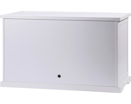 Kattenkast Mohrle XL 95x54x57,5 cm wit
