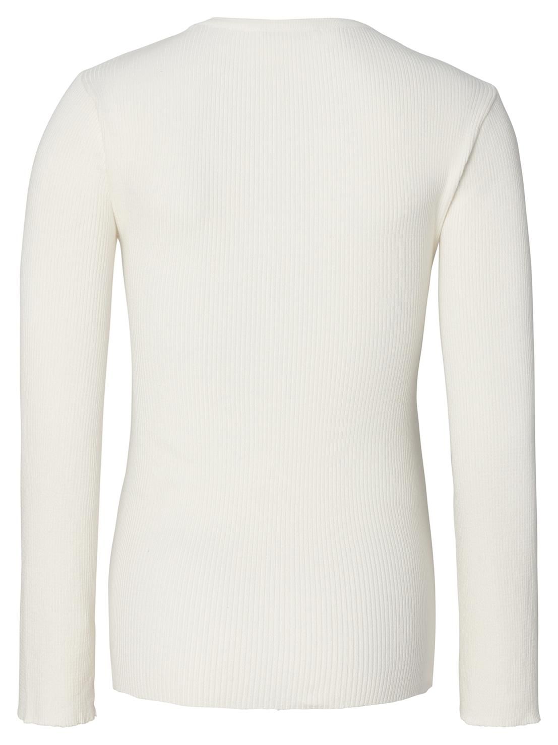 Noppies Maternity Voedingsshirt Coco - Cream