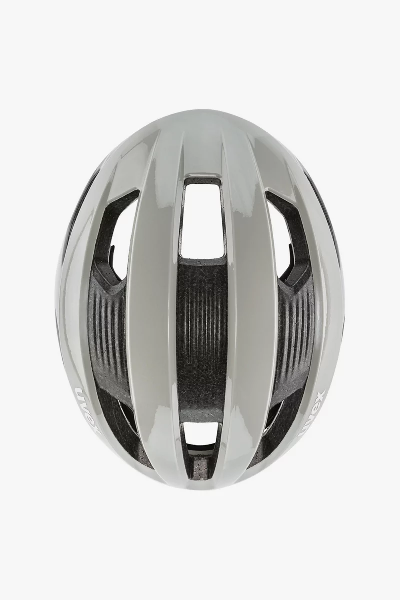 uvex rise Velohelm