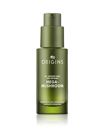 Origins Dr. Andrew Weil for Origins Mega-Mushroom Restorative Skin Concentrate 30ml