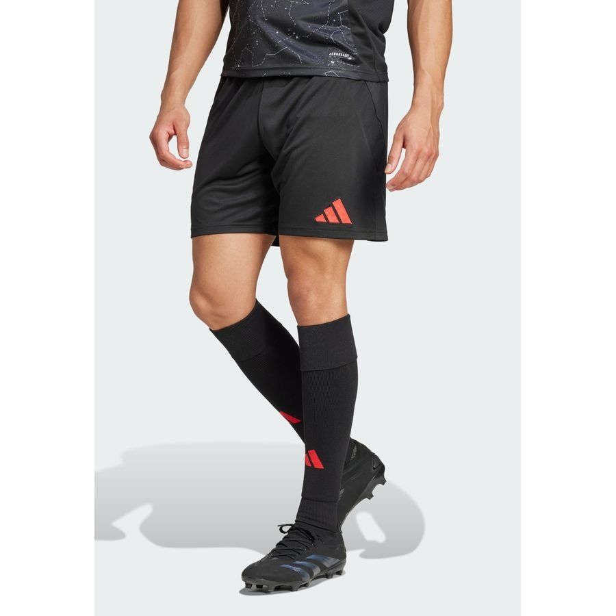Adidas Benfica 24/25 Away Shorts