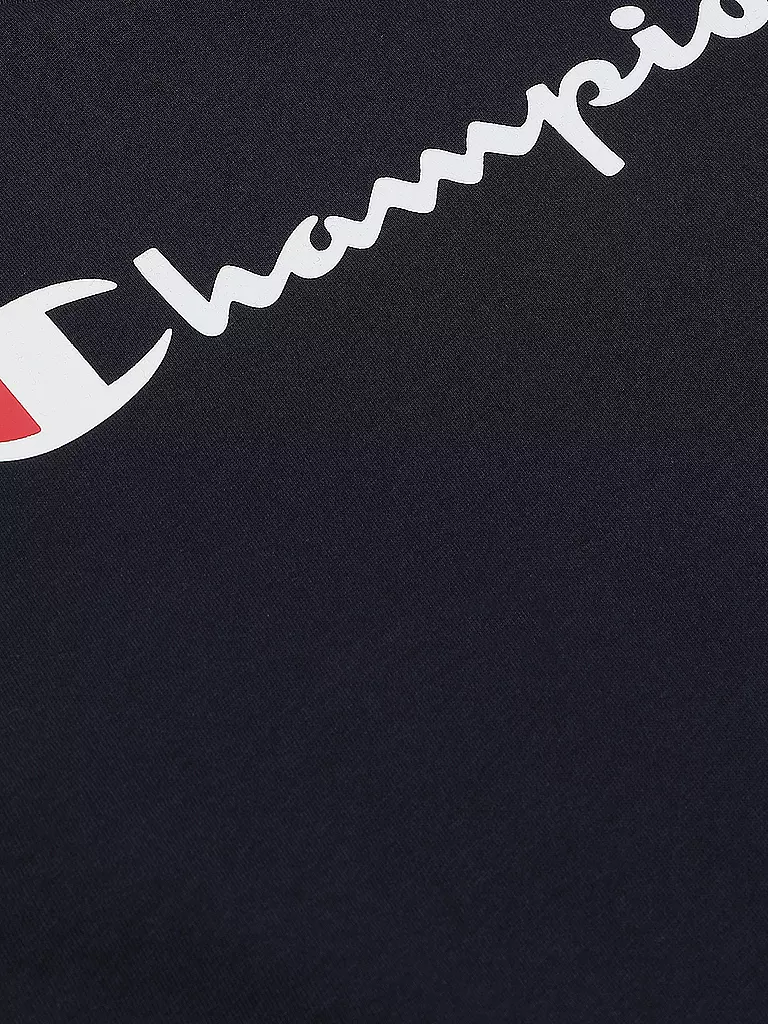 CHAMPION Jungen T-Shirt dunkelblau