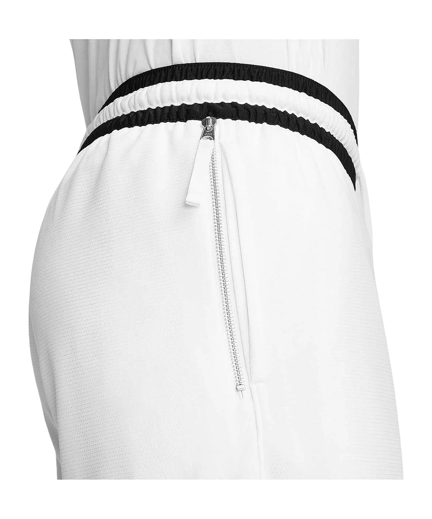 Nike NK DNA 6In Short Weiss Schwarz F100