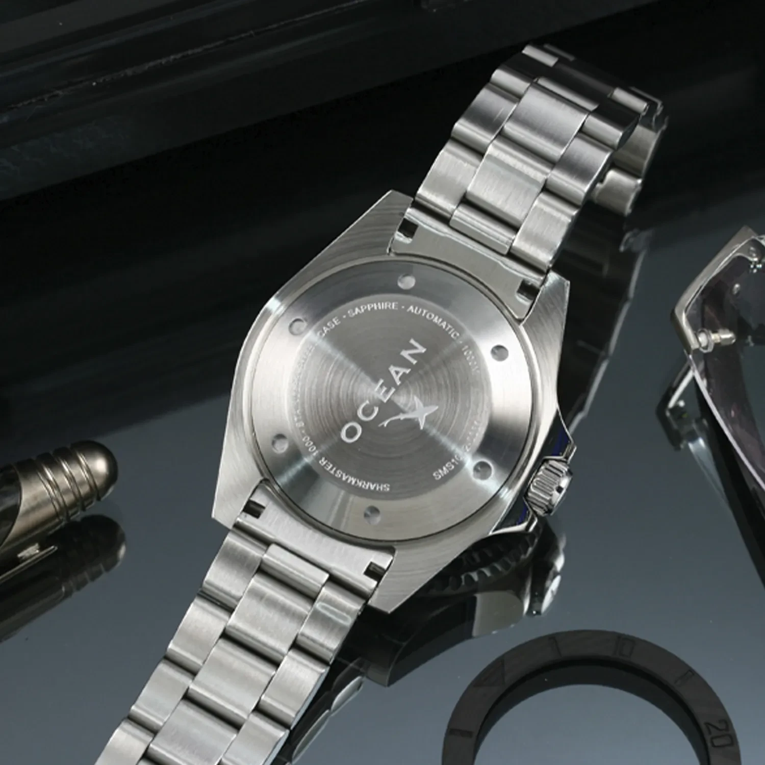 OceanX Sharkmaster 1000 SMS1086