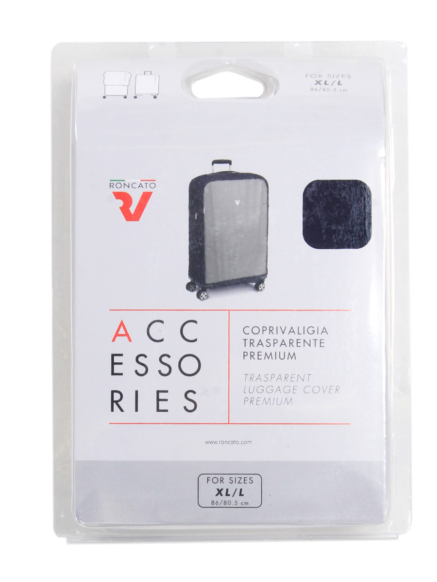 Housse de valise Roncato XL/L