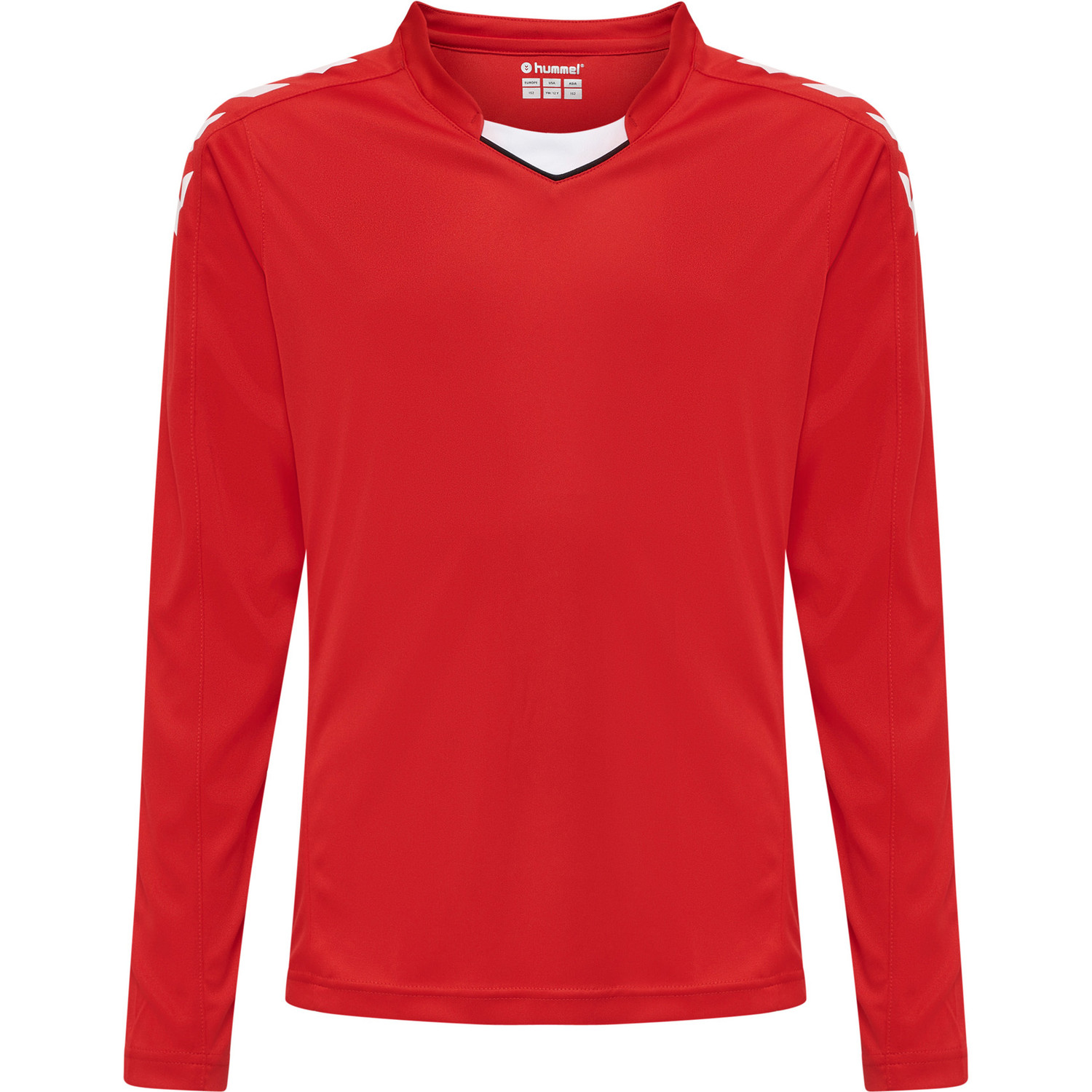 Hummel Core XK Poly Shirt LS Kids