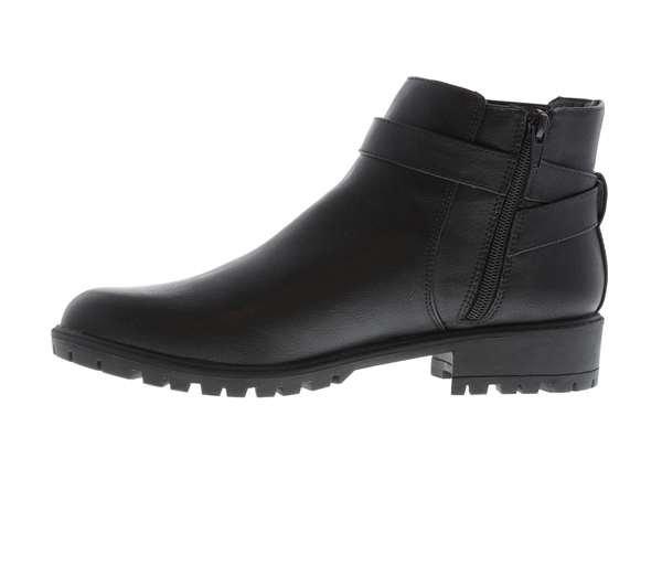 Miso Cojito Ankle Boots Ladies