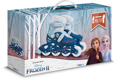 Stamp Disney Frozen 2 Justerbare Inlines