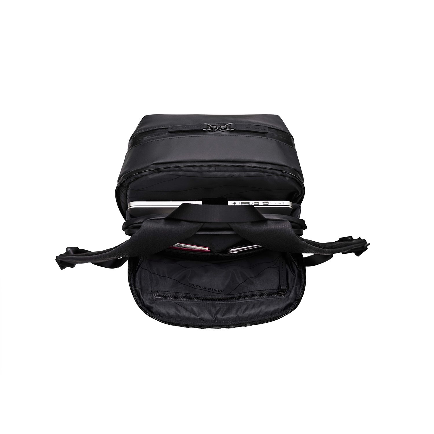 Horizn Studios Gion Backpack Pro M black