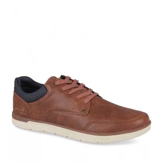 Baskets MARRON BBXR