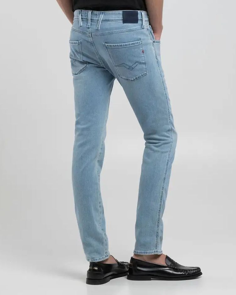 Replay Touch Anbass Jeans