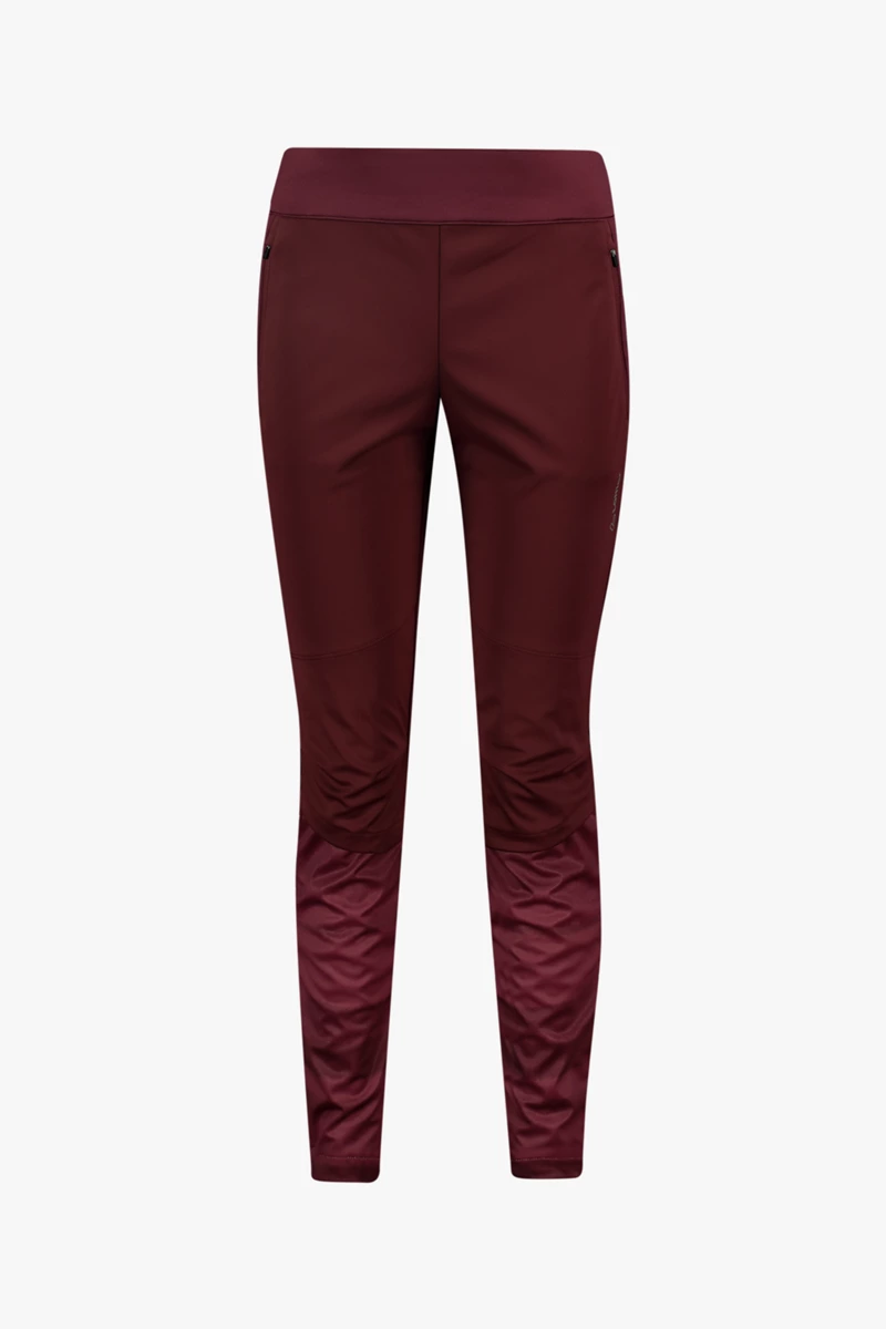 Löffler Lumina WS Light Damen Langlaufhose