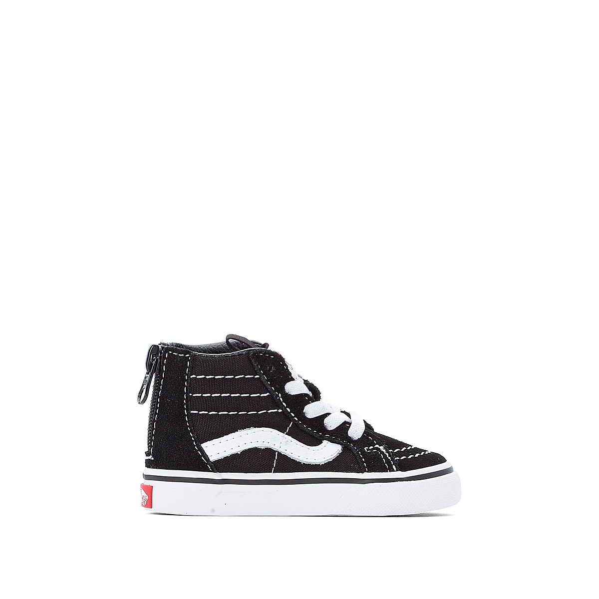 VANS<br>Tênis de cano alto Sk8 Hi Zip