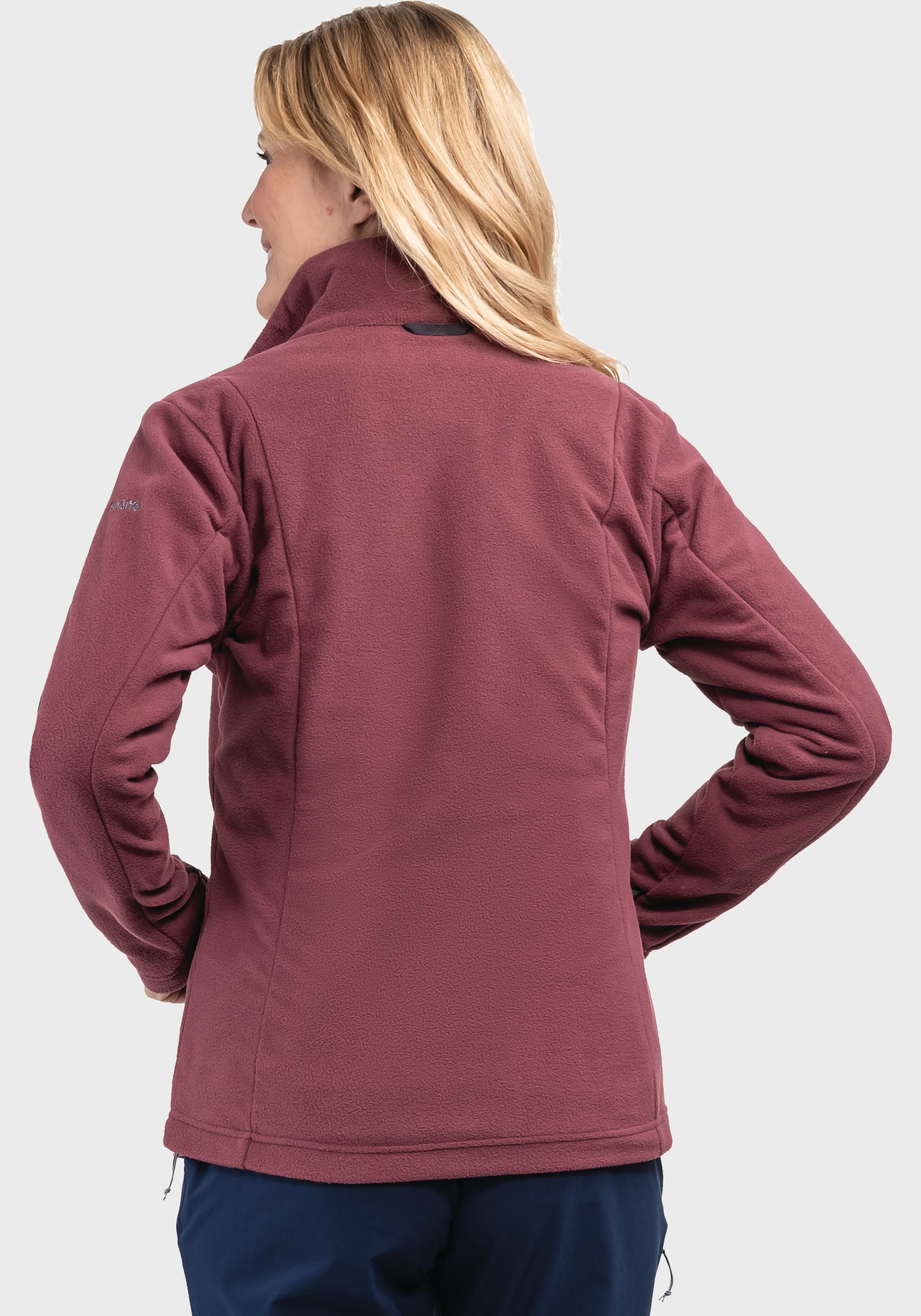 Schöffel Doppeljacke »Hiking 3in1 Jacket Style Okere WMS« mit Kapuze