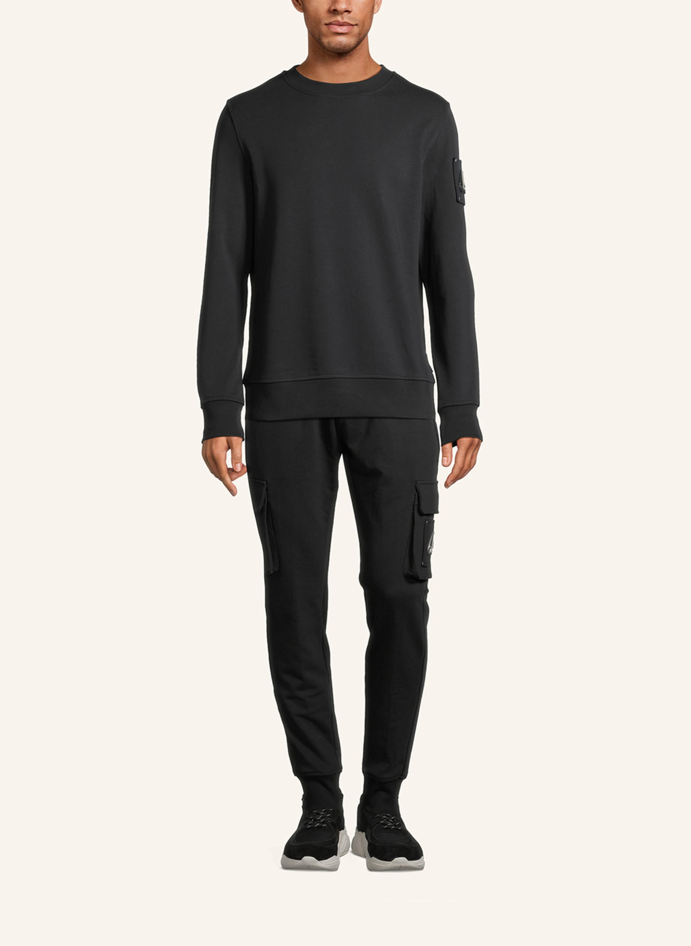 MOOSE KNUCKLES Sweatshirt HARTSFIELD