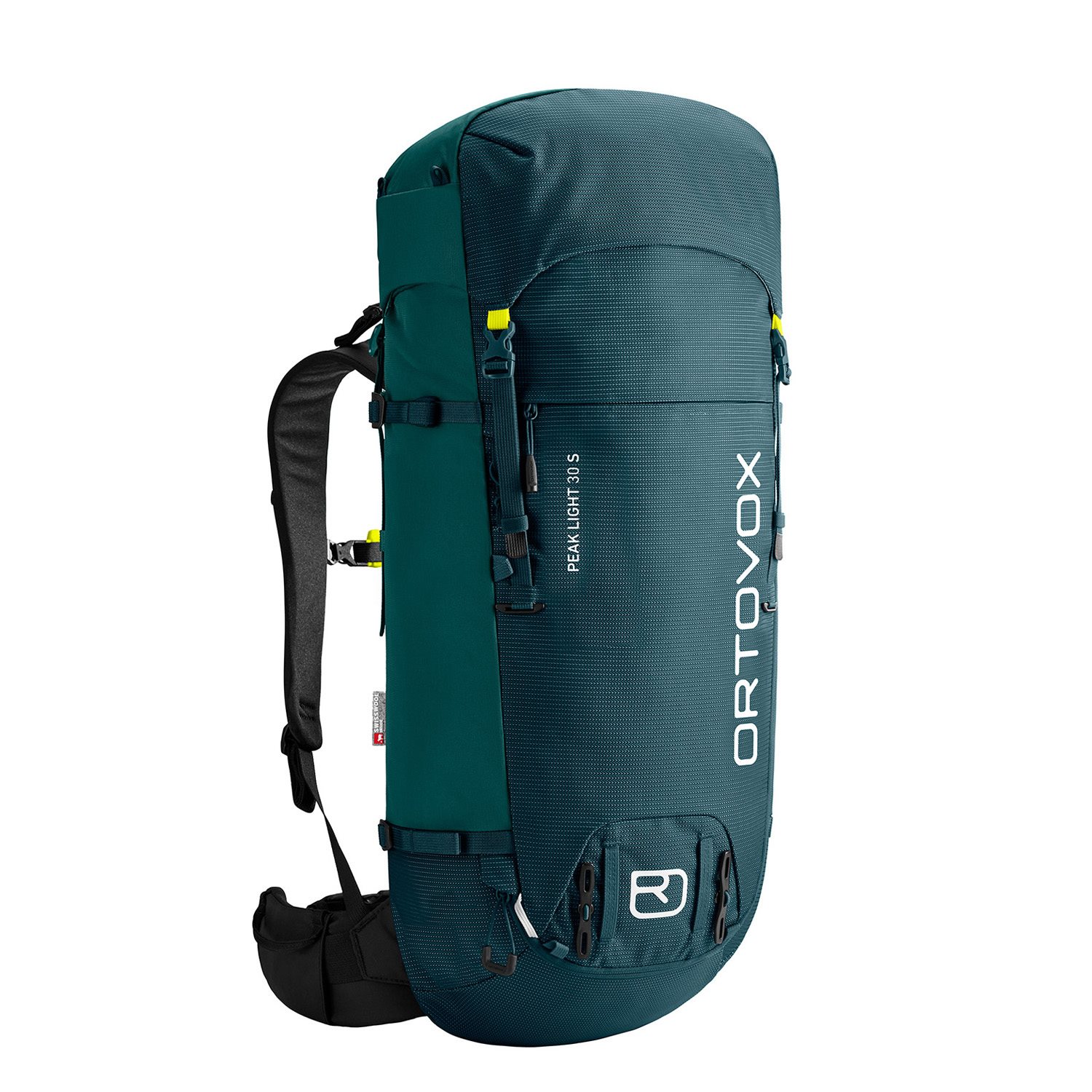 Ortovox Peak Light 30 S dark-pacific
