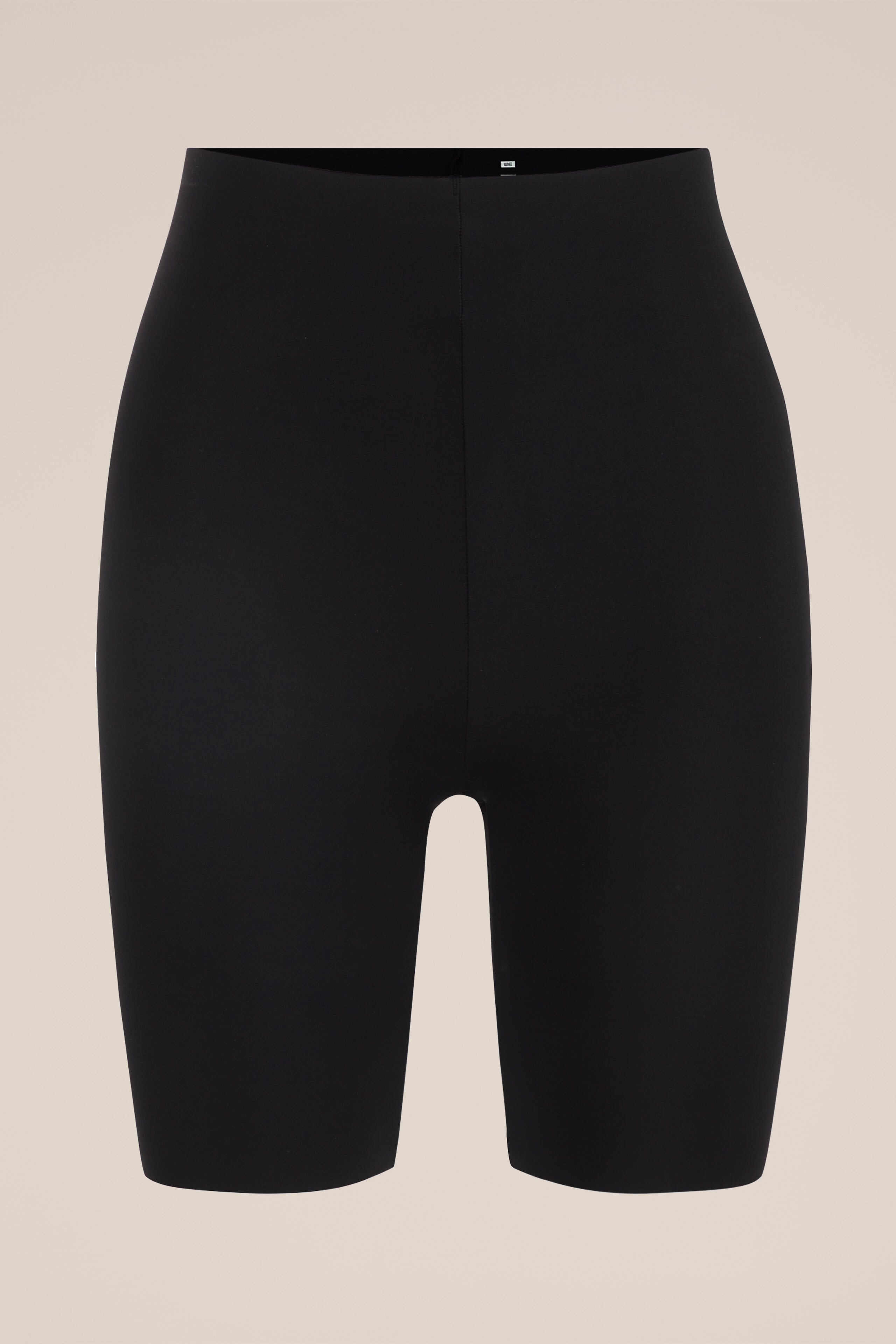 shapewear short WE Fashion Zwart