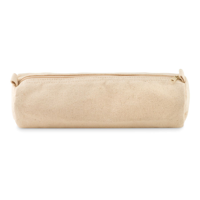 GiftRetail MO9834 - NATU POUCH Trousse en coton