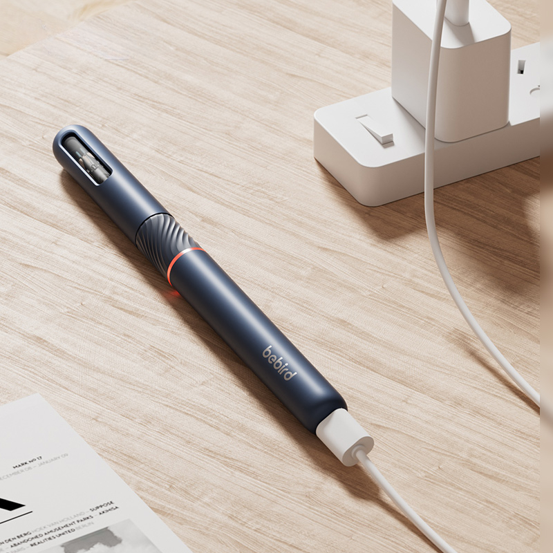 Ohrenschmalz Entferner Note 5 Pro WiFi 10MP HD Kamera 3.2mm LED für iOS / Android - Weiss