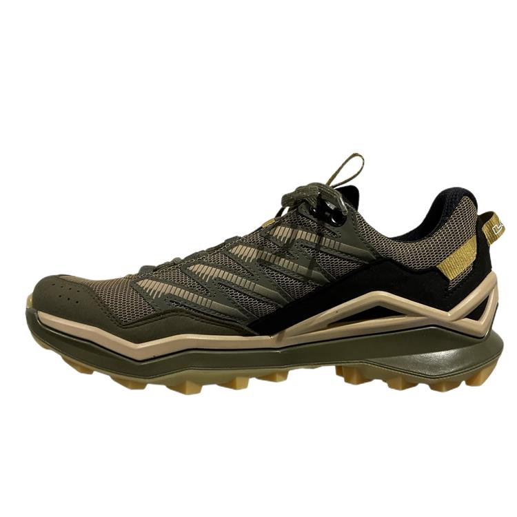 LOWA  Maddox Pro Lo 311640 schwarz/oliv