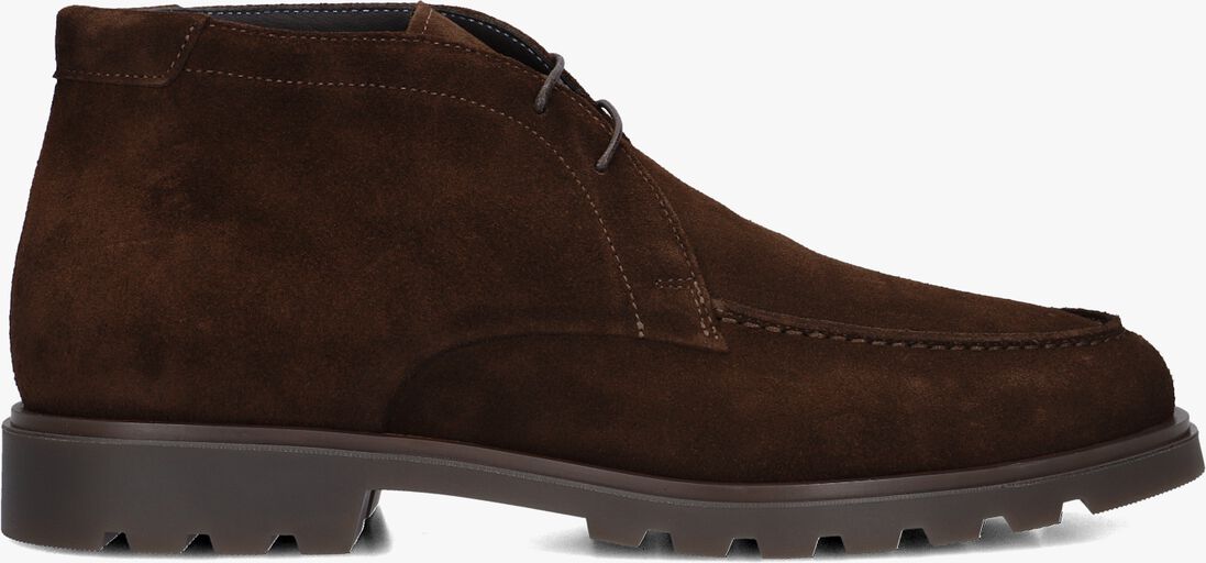 bruine giorgio veterschoenen 93911