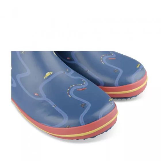 Bottes de pluie MARINE TAMS