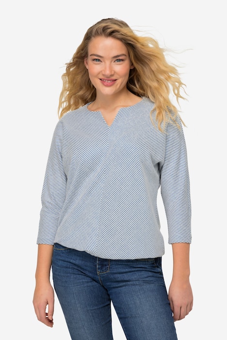 Sweatshirt, OEKO-TEX