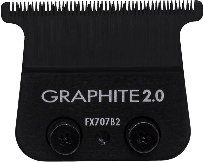 BaBylissPRO 4Artists LoPro FX726E Trimmer - For Professionals Only