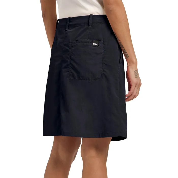 Jack Wolfskin Tihama Skort Dames
