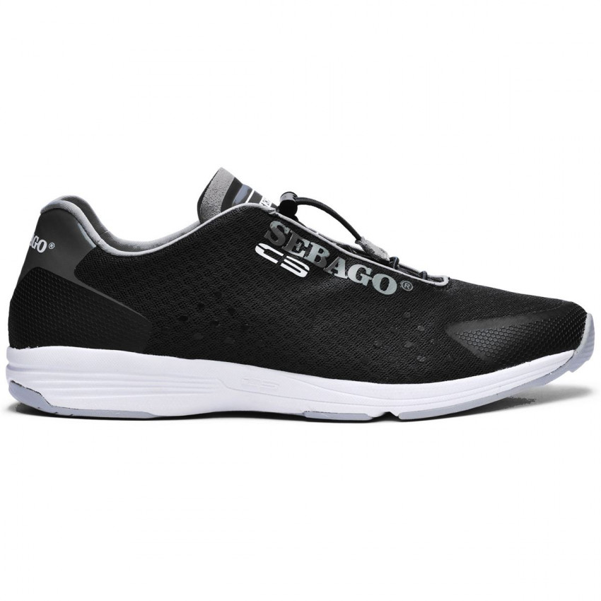 CYPHON SEA SPORT BLACK
