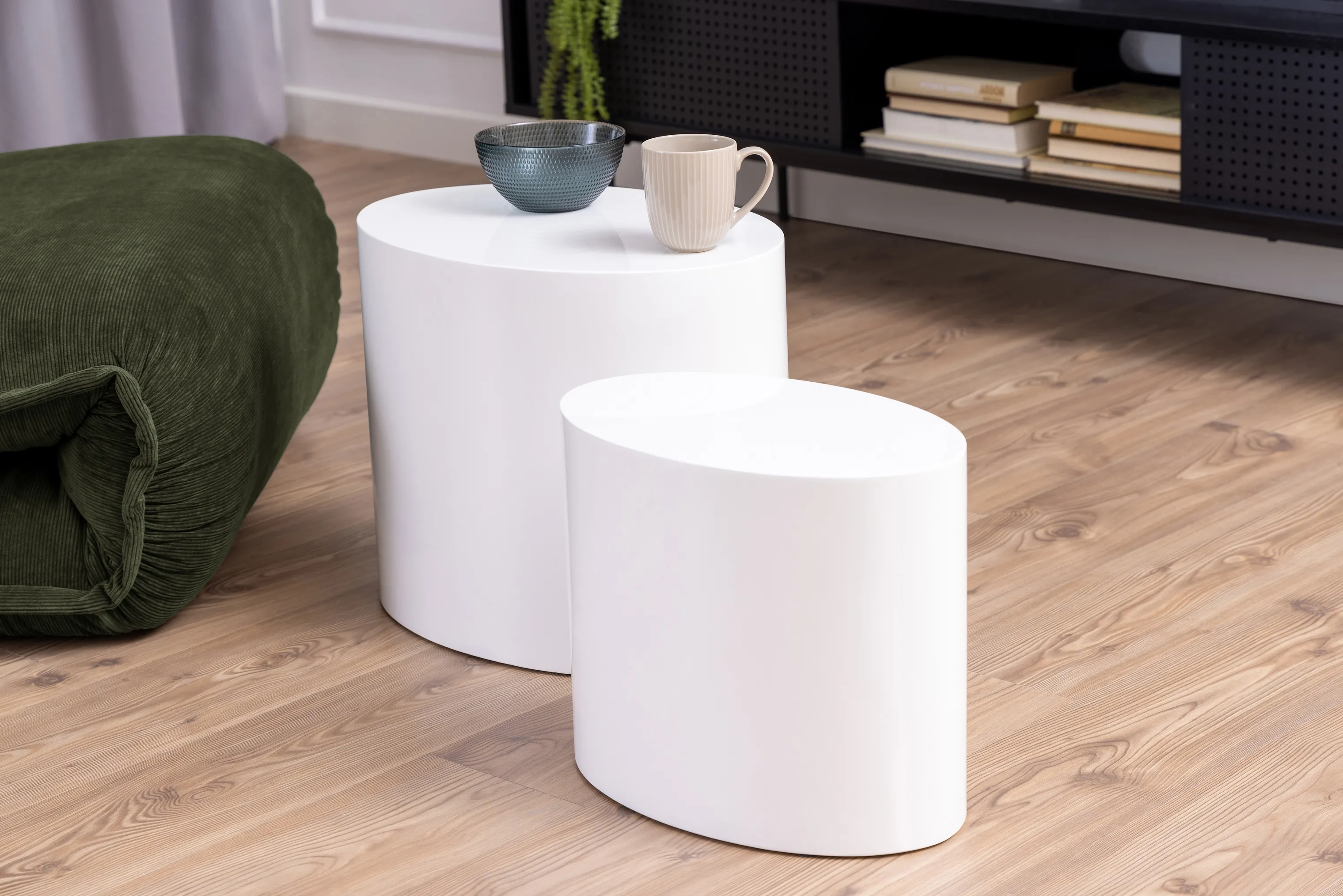 CASA Living Mice Sofabord