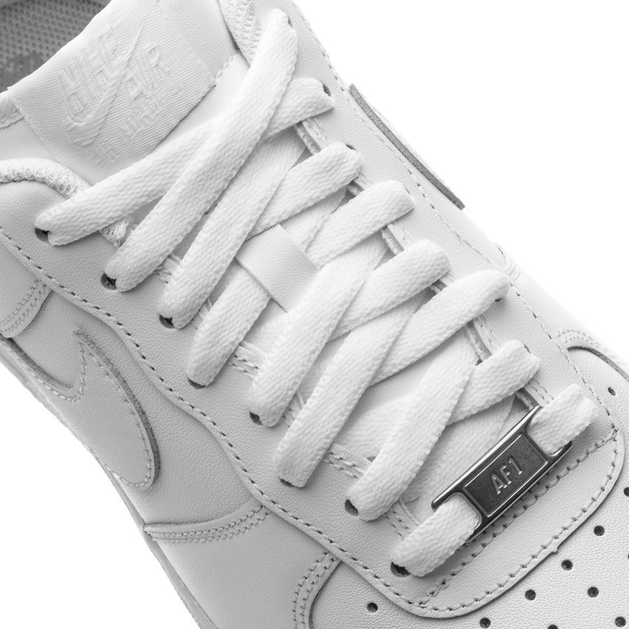 Nike Chaussures Air Force 1 ´07 - Blanc