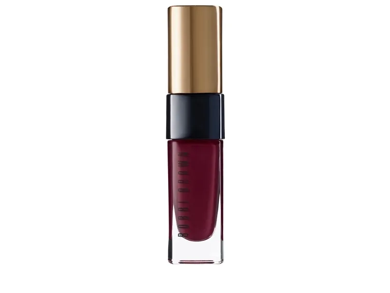 Bobbi Brown Bobbi Brown, Luxe Liquid, Shining, Lip Gloss, 07, Wild Orchid, 6 ml For Women