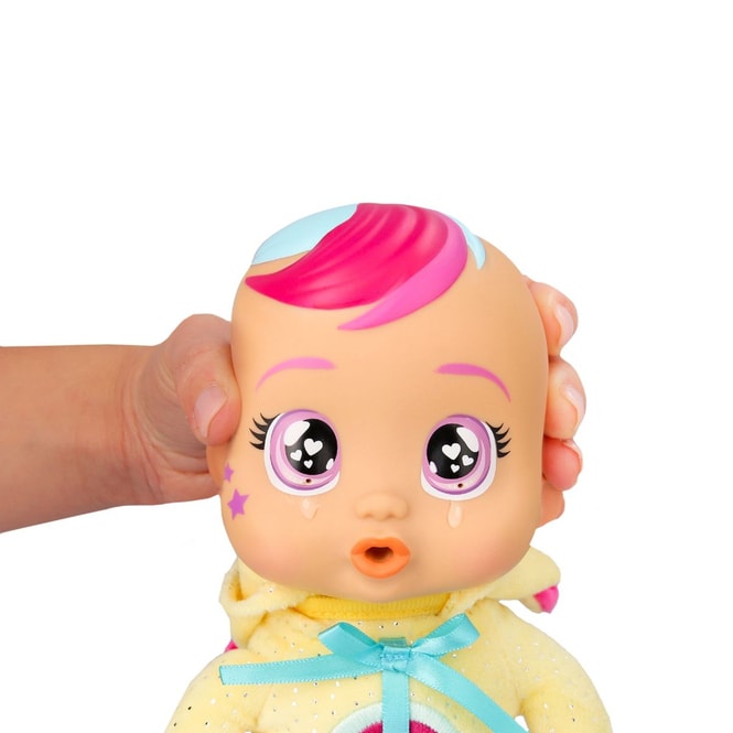 Cry Babies - Tiny Cuddles - Day Care - Püppchen - 1 Stück