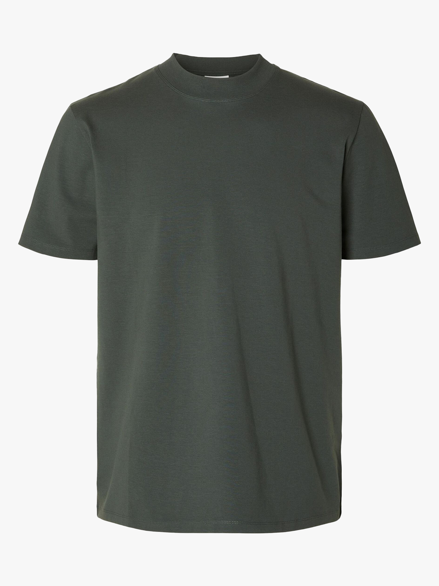 Rory Short Sleeve O-Neck Tee