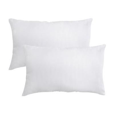 Oreiller et traversin Hygiafill - 95° - Moelleux
