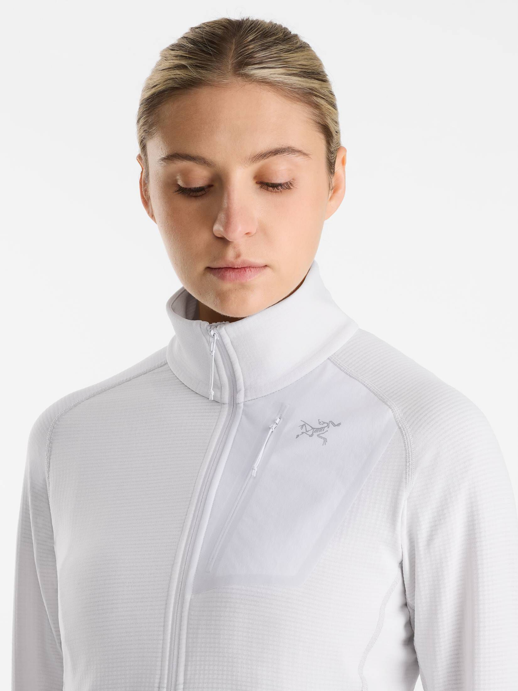 Arcteryx| Damen Fleecejacke DELTA JACKET