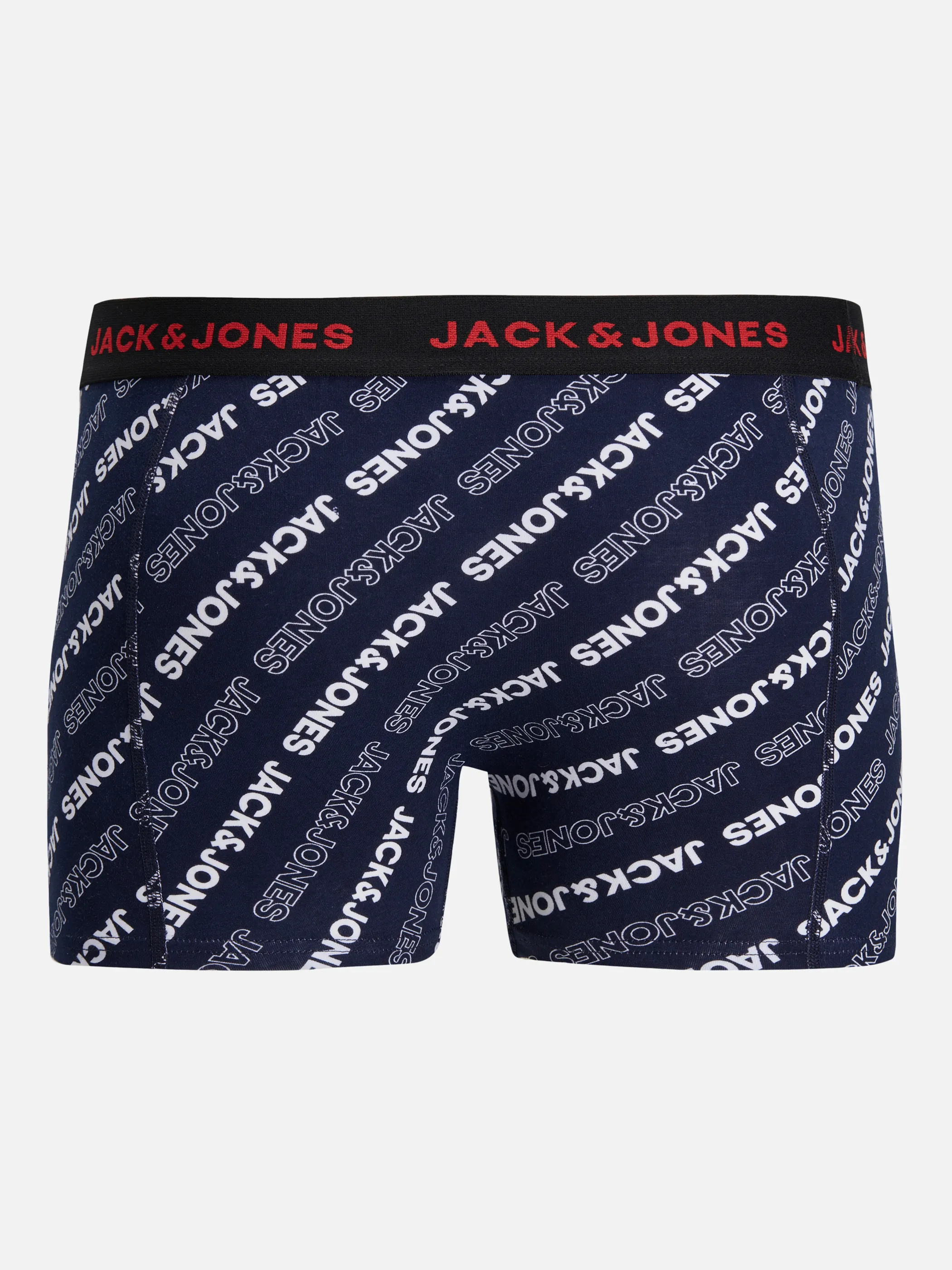 Jack&JonesJACBRAND AOP TRUNKS 3 Pantys im 3er Pck