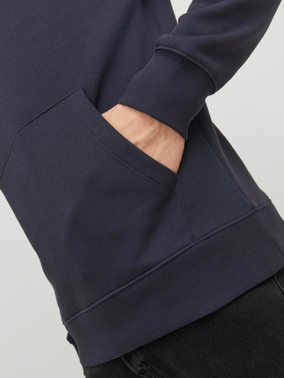 Jack & Jones  Star JJ Sweat Hood