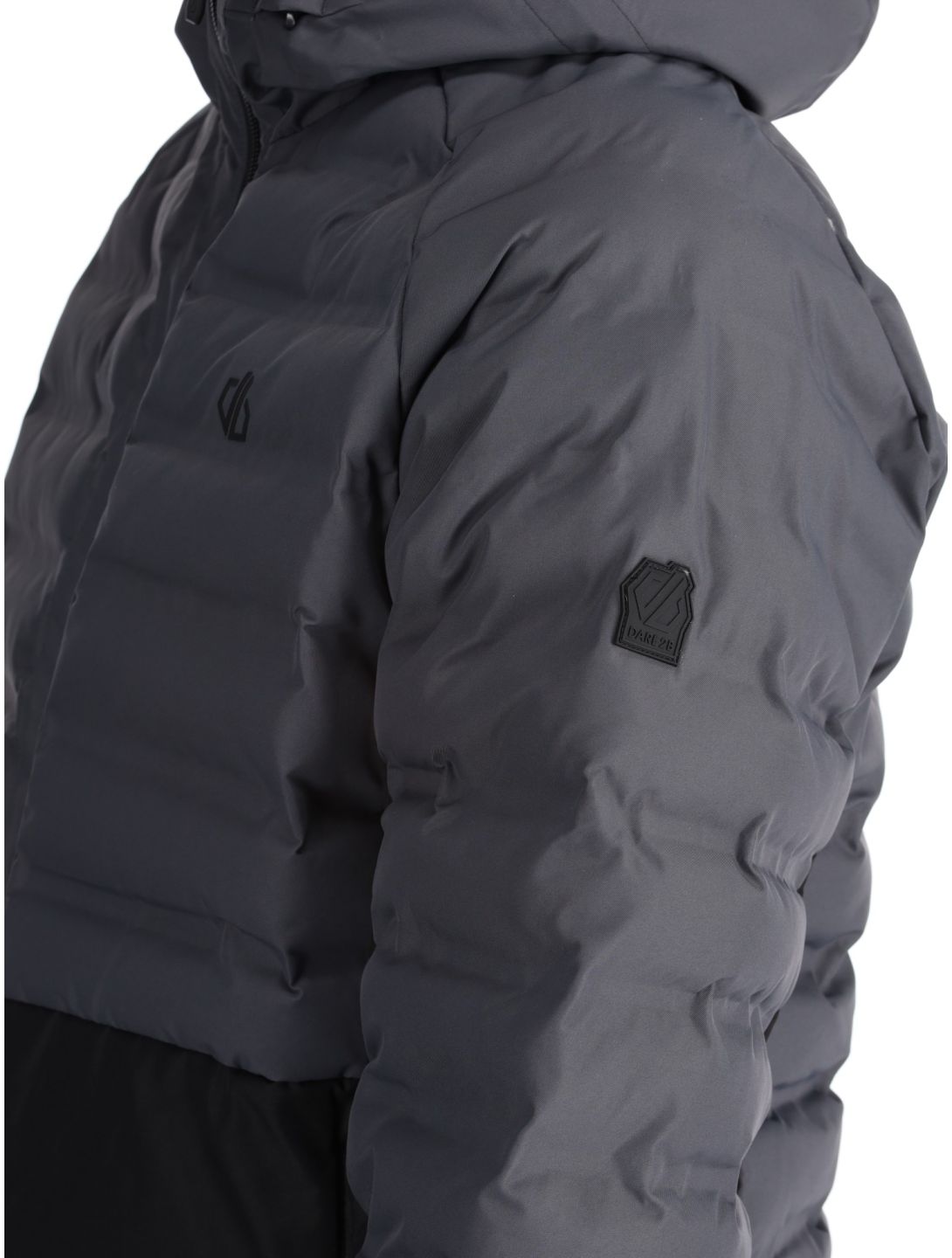 Ollie II ski-jas heren