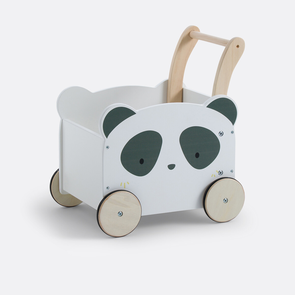LA REDOUTE INTERIEURS<br>Mala infantil com rodas, Boloko