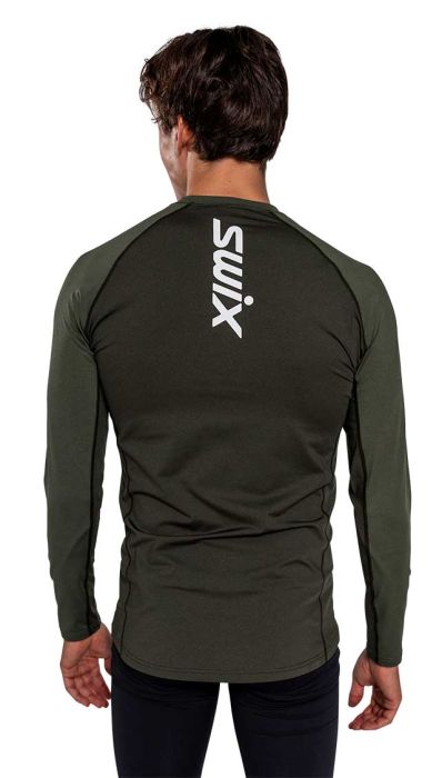 RaceX Dry Long Sleeve Men undertrøje