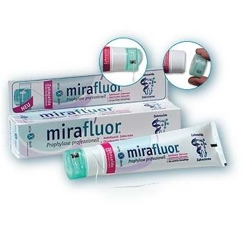 Mirafluor   Zahnseide