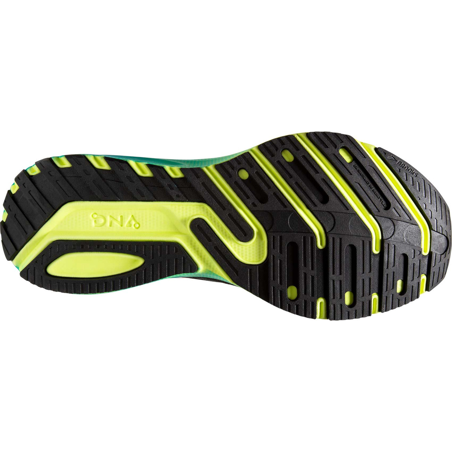 Brooks Launch 10 Dames