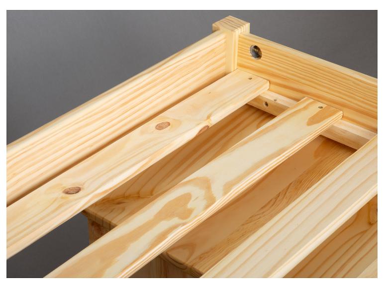 Bedframe Claas of Till