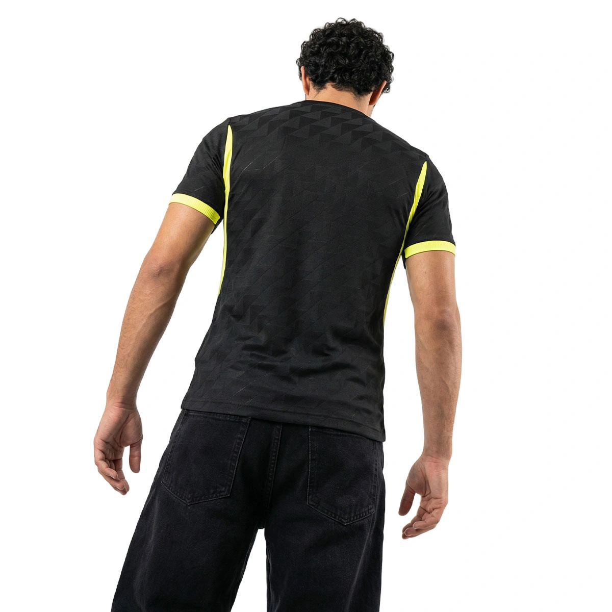 Camisola Nike Authentic Atlético de Madrid Madrid Segundo equipamento 2026-2027