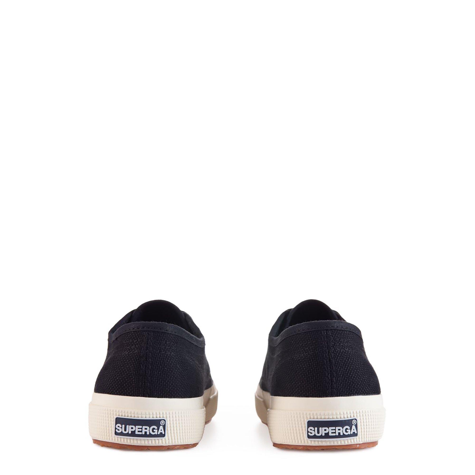 Superga 2750 Vegan Cotu Trainers Womens