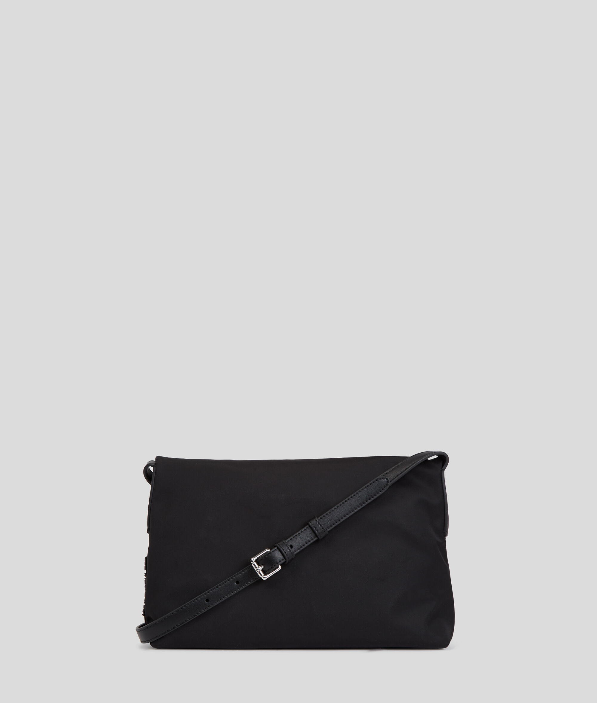 SAC BANDOULIÈRE PLIÉ EN NYLON K/IKONIK